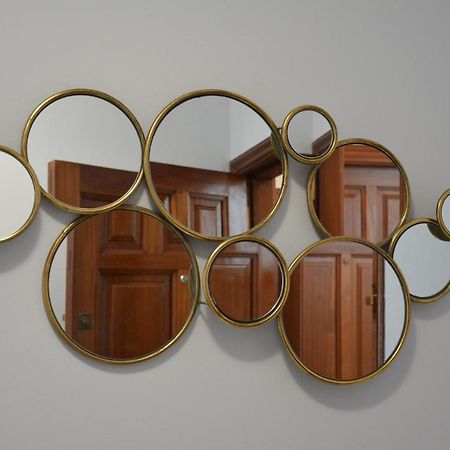 Apartamento Sira Sanxenxo Esterno foto