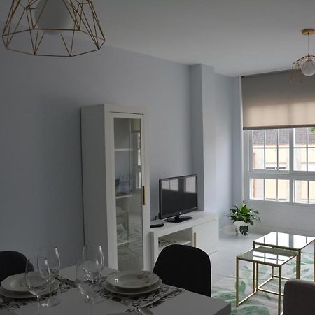 Apartamento Sira Sanxenxo Esterno foto