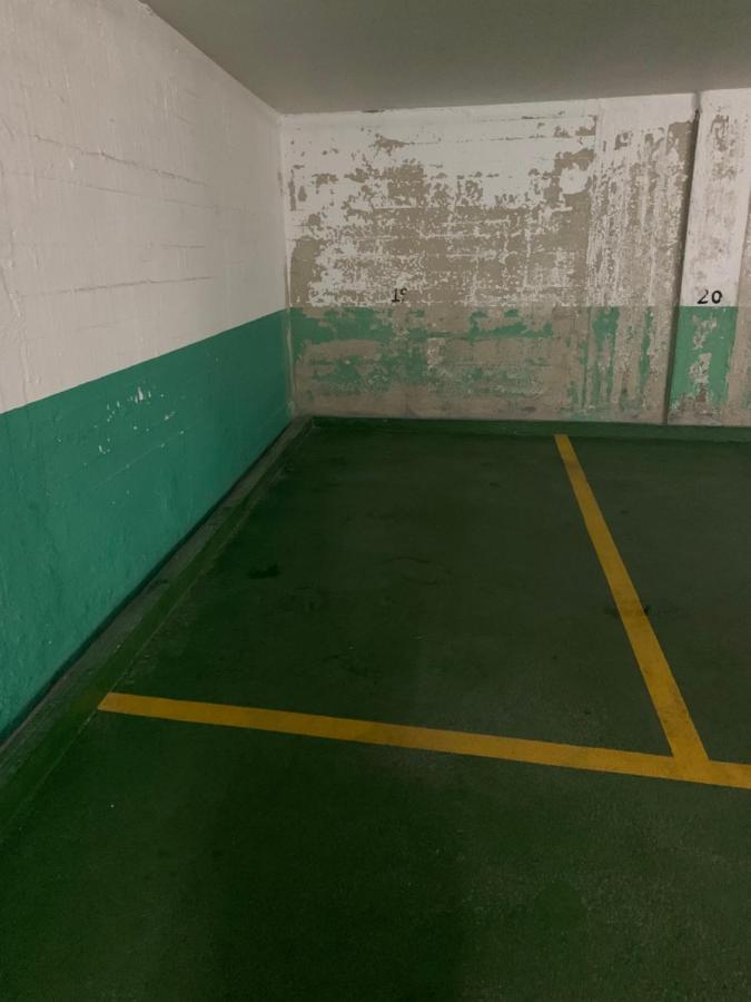 Apartamento Sira Sanxenxo Esterno foto