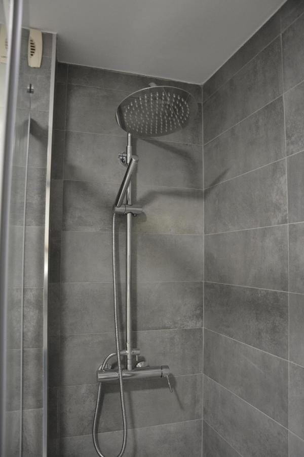 Apartamento Sira Sanxenxo Esterno foto