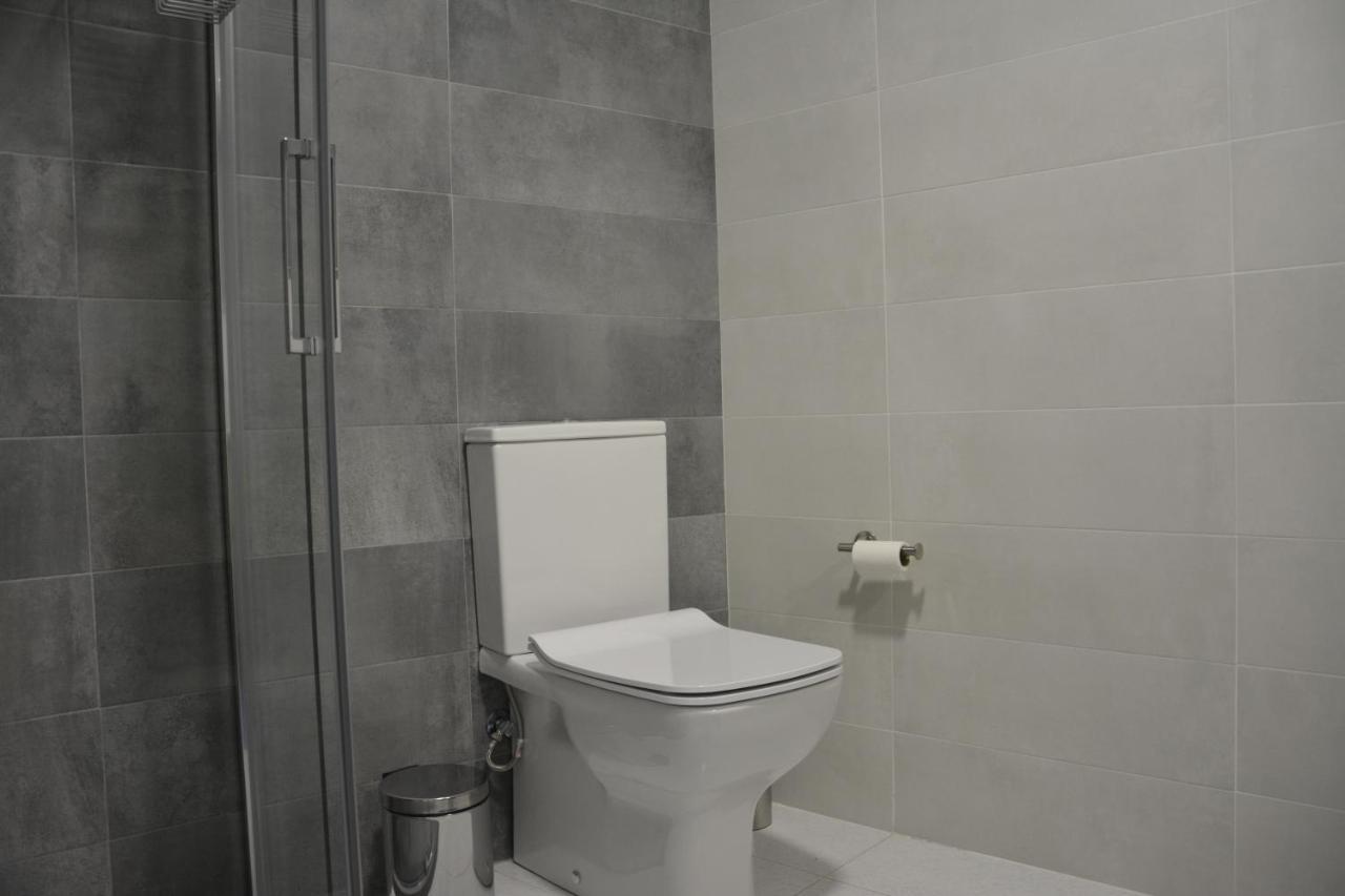Apartamento Sira Sanxenxo Esterno foto